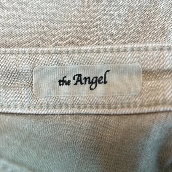 🔥 AG Flare Jeans 🔥 - Picture 8 of 12